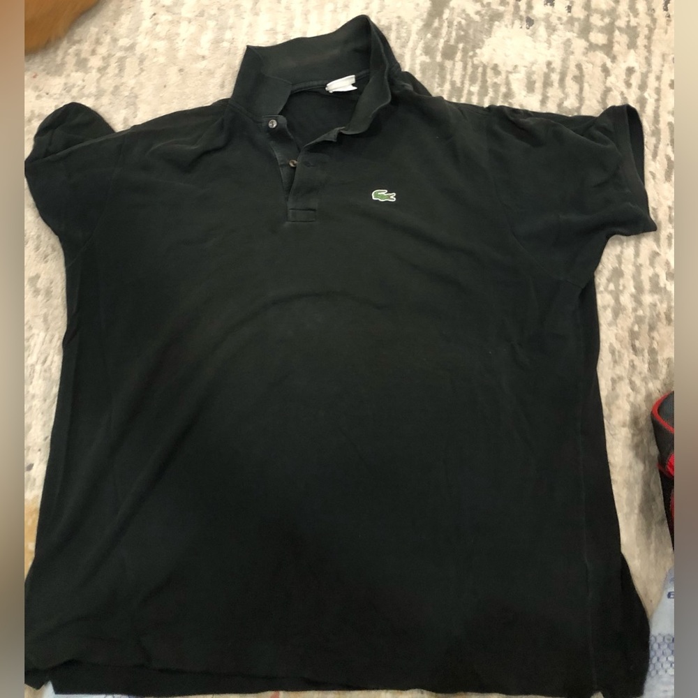 Men’s Lacoste size 9 (XXL)